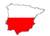 LA BARBERÍA 35 - Polski